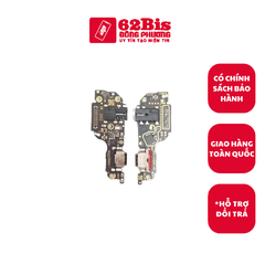 Cụm Chân Sạc Vivo Y21 - 2021 / Y33s / Y21s / Y33T (Zin)