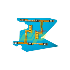 Dây Mở Nguồn + Volume Xiaomi Redmi Note 9 (zin)