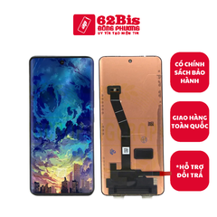 Màn Hình Xiaomi Poco M8 5G / 25118PC98G - Cong (100% Zin Hãng)
