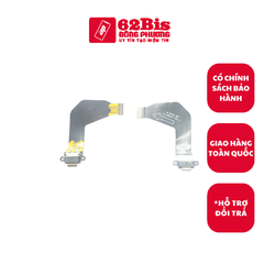 Cụm Chân Sạc Huawei P40 (Zin full ic)