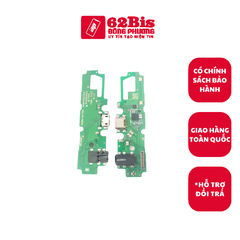 Cụm Chân Sạc Vivo Y5S / Y19 / Y19s / Y31S (Zin full ic)