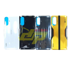 Vỏ / Lưng Sau Xiaomi K40 Gaming / Poco F3 GT (Zin)