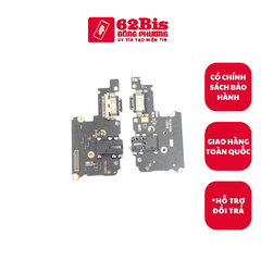 Cụm Chân Sạc Vivo IQoo Z1x (Zin full ic)