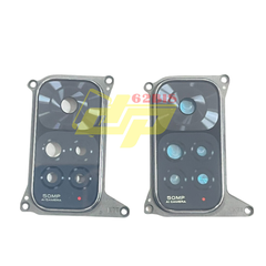 Vành Kính Camera Xiaomi Redmi Note 11 - 4 G / Note 11S (Zin)