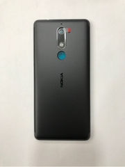 Bộ Vỏ Nokia 5.1 (Zin)