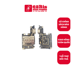 Cụm Chân Sạc Vivo V15 Pro / V15pro (Zin full ic)