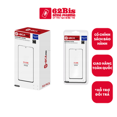 Kính Huawei Honor Magic 6 Pro / Magic 6Pro - Cong + Oca