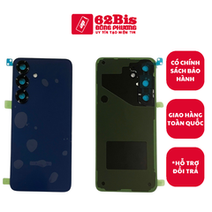 Vỏ / Lưng sau Samsung S25 / s25 + Lens Camera (Zin)