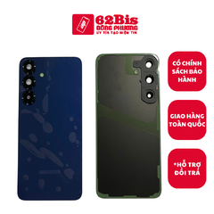 Vỏ / Lưng sau Samsung S25 Plus / S25+ / S25plus + Lens Camera (Zin)