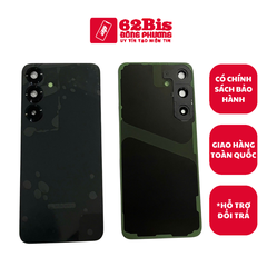 Vỏ / Lưng sau Samsung S25 Plus / S25+ / S25plus + Lens Camera (Zin)
