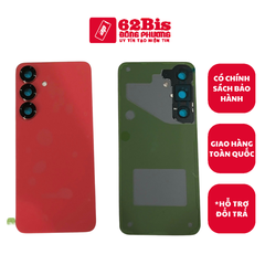 Vỏ / Lưng sau Samsung S25 / s25 + Lens Camera (Zin)
