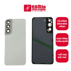 Vỏ / Lưng sau Samsung S22 /s 22 + Lens Camera (Zin)