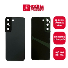 Vỏ / Lưng sau Samsung S22 /s 22 + Lens Camera (Zin)