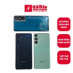 Vỏ / Lưng sau Samsung M55 5G / M556 + Lens Camera (Zin)