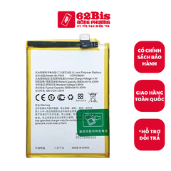 Pin Oppo BLP645 / R11s Plus - 4000mAh (Zin công ty)