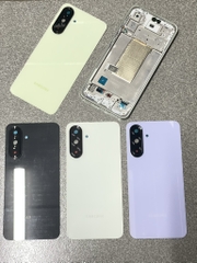 Vỏ Samsung A36 5G / A36 full có sườn (Zin máy)