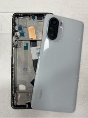 Vỏ Xiaomi Redmi K40 / K40 Pro / Poco F3 Bộ có sườn (Zin)