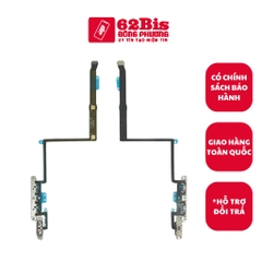 Dây âm lượng Volume + Gạt rung Iphone 11 Promax / 11promax / 11pm (Zin)