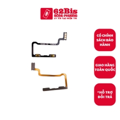 Dây Âm Lượng Volume Oppo A96-5G / Reno 7Z 5G (Zin)