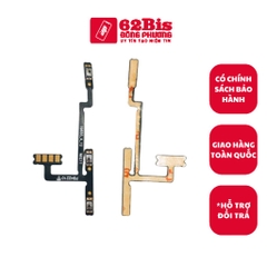 Dây Mở Nguồn + Volume Nokia G21 / Nokia G11 (Zin)