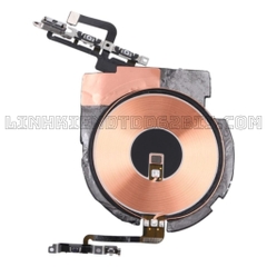 Dây mở nguồn + Volume + gạt rung +  Nfc Sạc Không Dây Iphone 12 ( Zin bóc)
