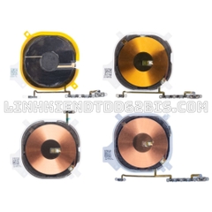 Dây mở nguồn + Volume + gạt rung +  Nfc Sạc Không Dây Iphone Xs Max / Xsmax / Xsm Bóc Máy