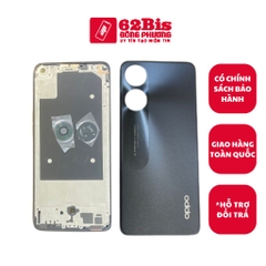 Vỏ Oppo Reno 8T 4G/ Reno8 T Full Bộ có Sườn (Zin)