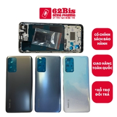 Vỏ Xiaomi Redmi Note 11 5G / Note 11-5g Bộ Có sườn (Zin)