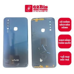 Vỏ Vivo Y12 / Y3 / Y15 / Y17 / U10 ko sườn (Zin)