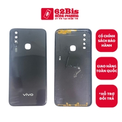 Vỏ Vivo Y12 / Y3 / Y15 / Y17 / U10 ko sườn (Zin)