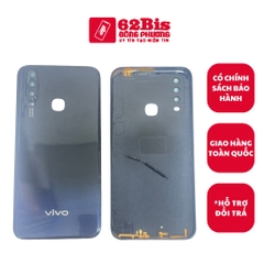 Vỏ Vivo Y12 / Y3 / Y15 / Y17 / U10 ko sườn (Zin)