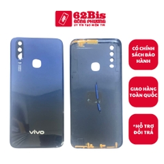 Vỏ Vivo Y12 / Y3 / Y15 / Y17 / U10 ko sườn (Zin)
