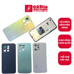 Vỏ Vivo Y22 / Y22s Bộ Có Sườn (Zin)