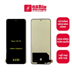 Màn Hình Oppo Reno 12F 5G CPH2637 / CPH2687 (TFT)