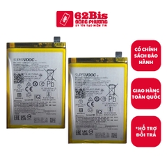 Pin Oppo A78 - 4G / BLPA07 (Zin Cty)