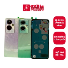 Vỏ / Lưng Sau Oppo A79 / A79 5G + Lens Camera (Zin)