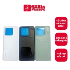 Vỏ / Lưng Sau Xiaomi Mi 13 PRO / Mi 13PRO (Zin)