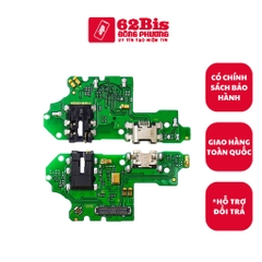 Cụm Chân Sạc Huawei P Smart 2019 (Zin full ic)