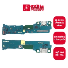 Cụm Chân Sạc Samsung Tab S2 9.7 / T810 / T813 / T815 / T817 / T819 (Zin full ic)