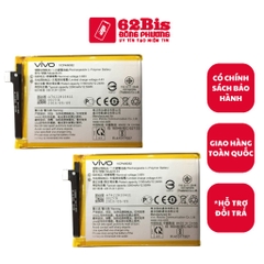 Pin Vivo Y81/ Y81s/ Y81i/ Y83/ Y83s/ Y83 Pro/ B-E5 3180/ 3260mAh (Zin)