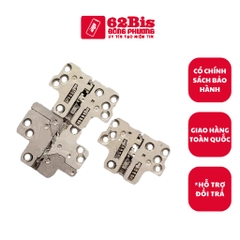 Bản lề / Bộ cơ gập Samsung Z Flip4 / Z Flip4 5G / F721B / F721 (Zin Máy)