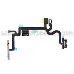 Dây âm lượng Volume Iphone 7