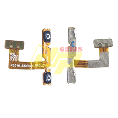 Dây Âm Lượng Volume Vsmart Active 3 / V530A ( Zin Bóc Máy)