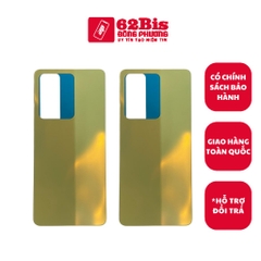 Vỏ / Lưng sau Vivo S15 / s15 (Zin)