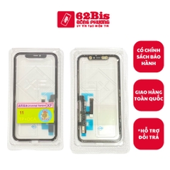 Cảm Ứng Iphone 11 / IP 11 (Zin)