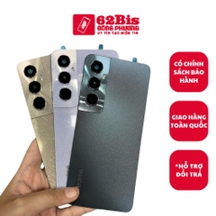 Vỏ / Lưng Sau Oppo Realme C65 + Lens (Zin)
