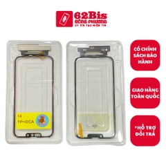 Cảm Ứng Iphone 14 / IP 14 (Zin)