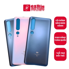 Vỏ / Lưng sau Xiaomi Mi 10 / Mi 10 5G (Zin)