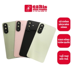 Vỏ / Lưng sau Samsung A56 + Lens Camera (Zin)