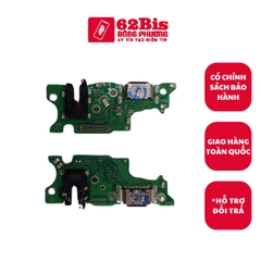 Cụm Chân Sạc Oppo A3x / A3X 5g (Zin)